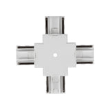 Kuzco Trilo Track X-Connector Trilo Track Connector