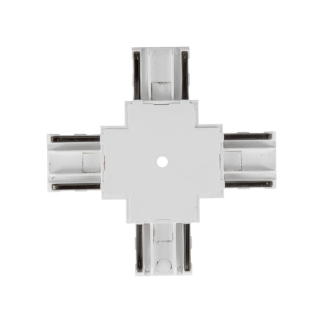 Kuzco Trilo Track X-Connector Trilo Track Connector