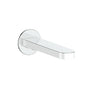 LUSTEN TUB SPOUT