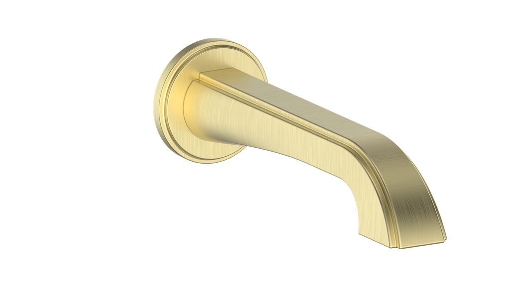 ZEHN TUB SPOUT