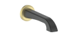 ZEHN TUB SPOUT