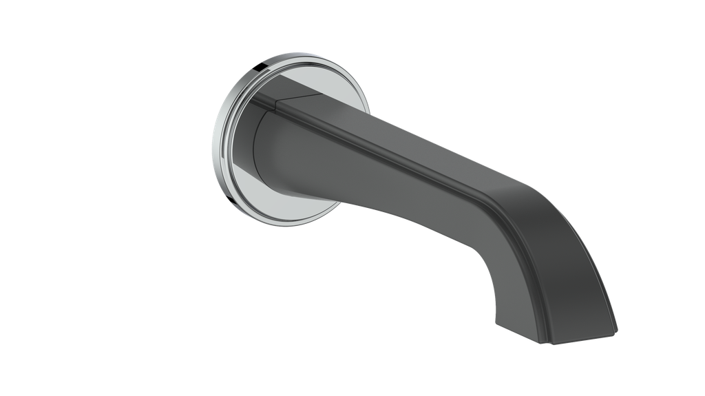ZEHN TUB SPOUT