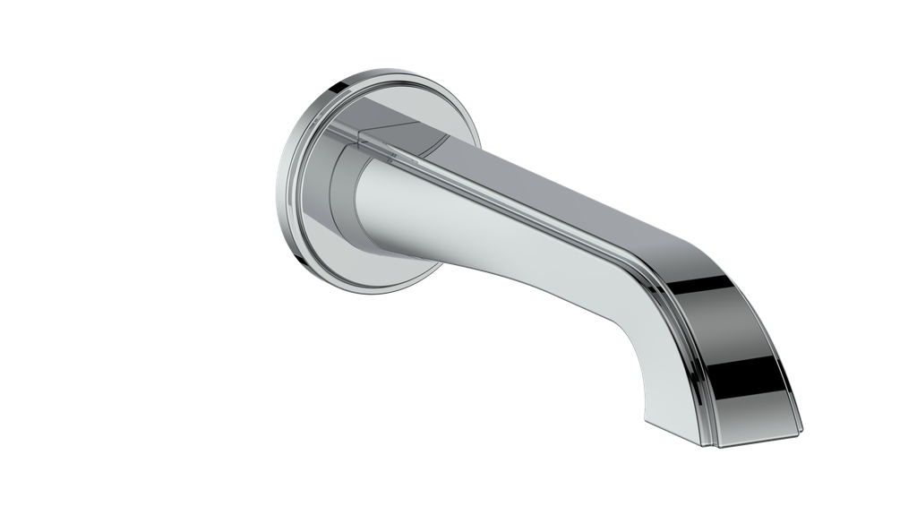 ZEHN TUB SPOUT