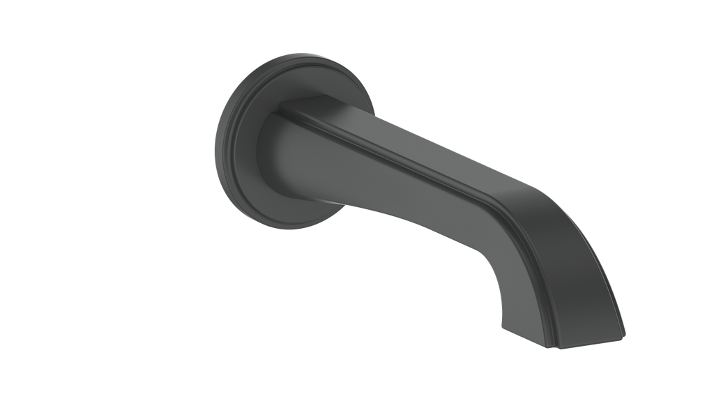 ZEHN TUB SPOUT