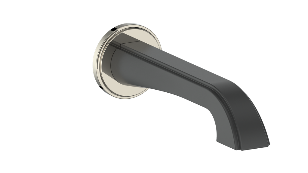 ZEHN TUB SPOUT