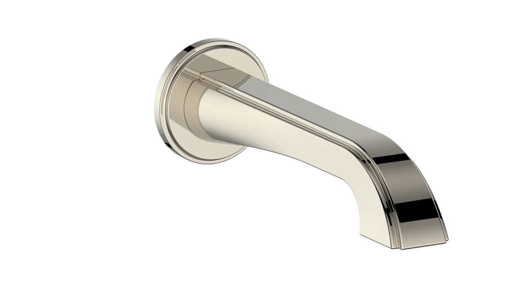 ZEHN TUB SPOUT