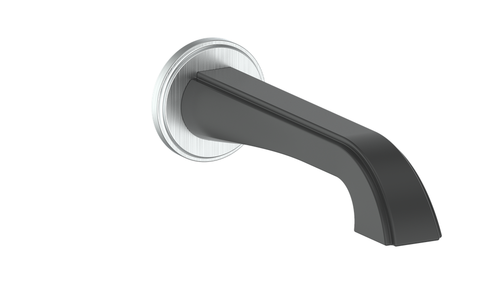 ZEHN TUB SPOUT