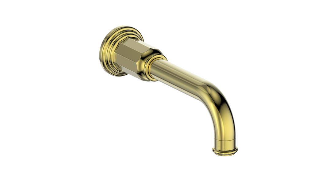 CARINTHIA TUB SPOUT