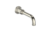 CARINTHIA TUB SPOUT