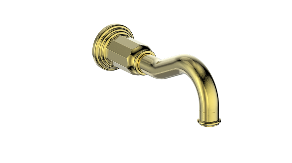 CARINTHIA TRADITIONAL TUB SPOUT