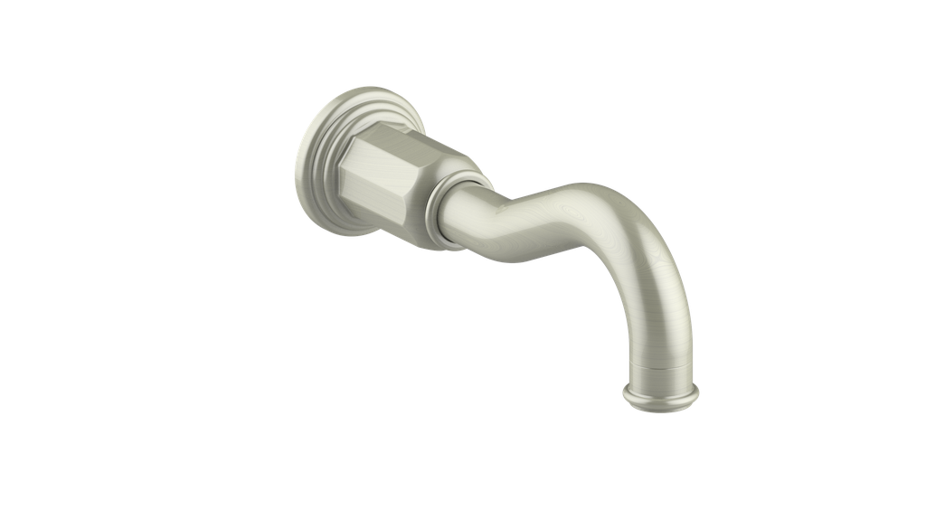 CARINTHIA TRADITIONAL TUB SPOUT