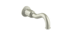CARINTHIA TRADITIONAL TUB SPOUT