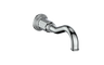 CARINTHIA TRADITIONAL TUB SPOUT