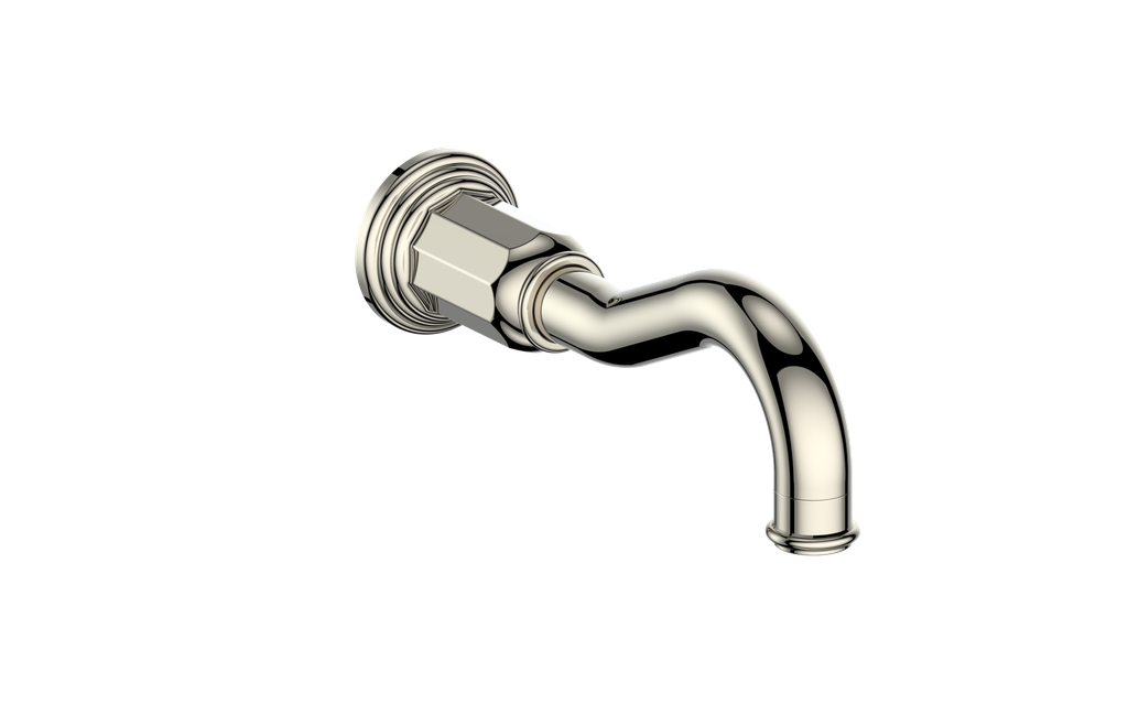 CARINTHIA TRADITIONAL TUB SPOUT