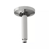 Rain Shower Arm Ceiling Mount