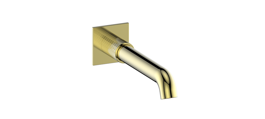 MOND TUB SPOUT