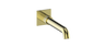 MOND TUB SPOUT