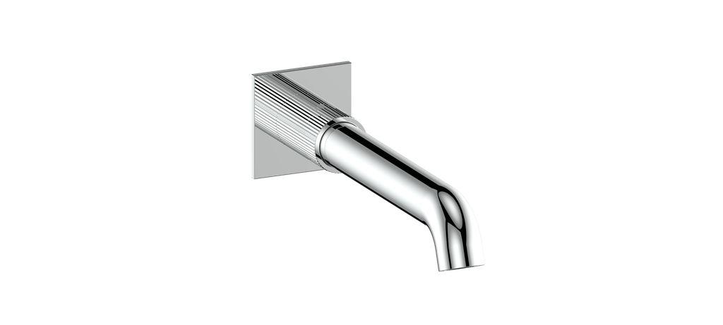 MOND TUB SPOUT