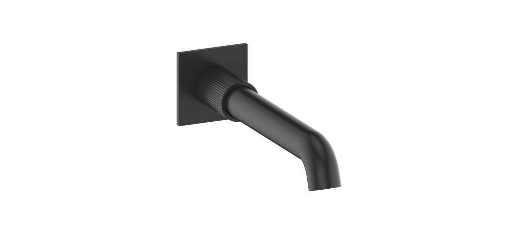 MOND TUB SPOUT