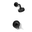 Purist® Rite-Temp® shower trim kit with lever handle, 2.5 gpm