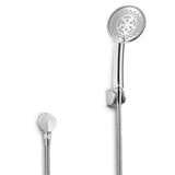 Transitional Collection Series A Multi-Spray Handshower 4-1/2" - 2.5 GPM