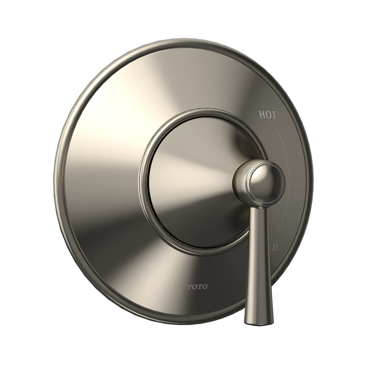 Silas Pressure Balance Valve Trim