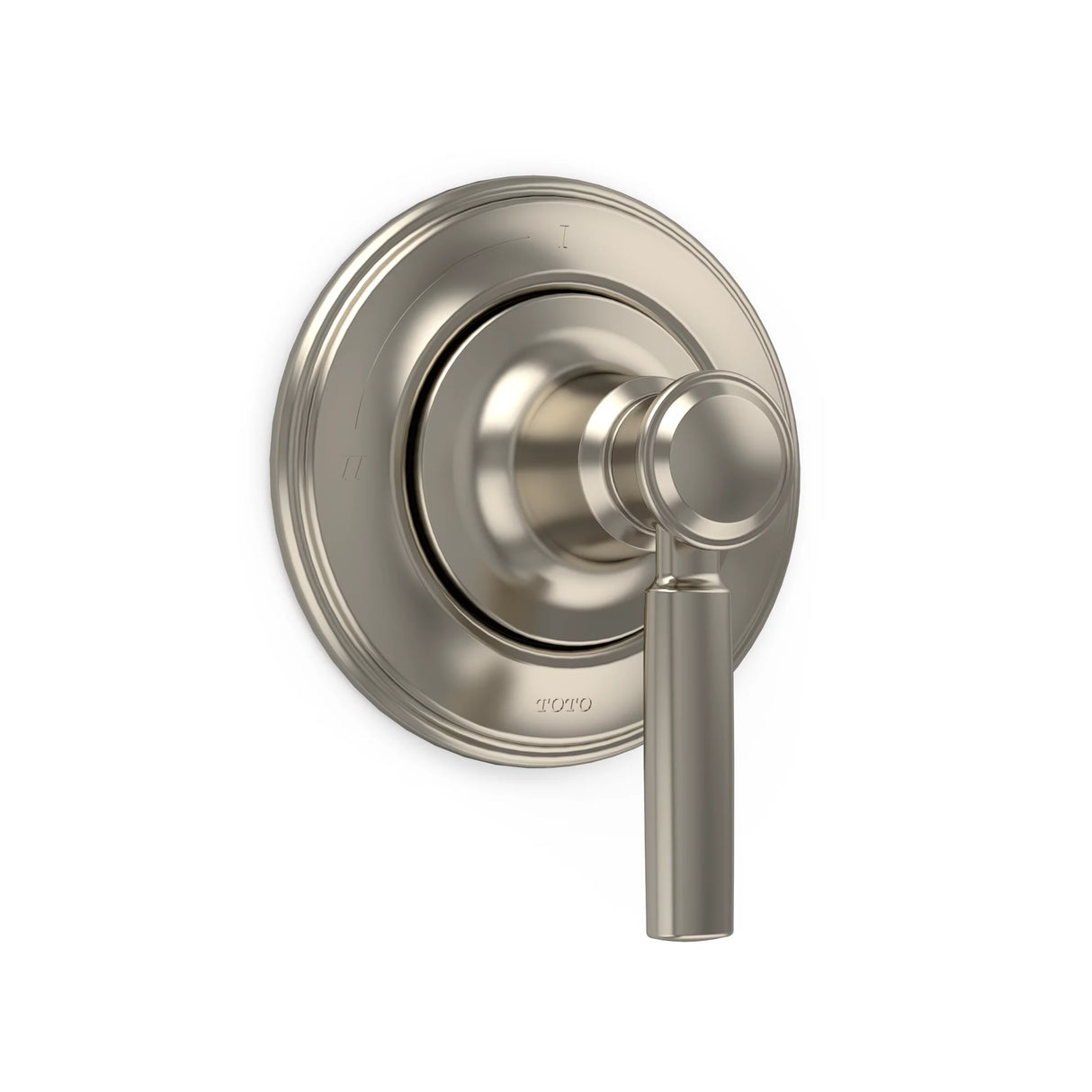 Keane Two-Way Diverter Trim