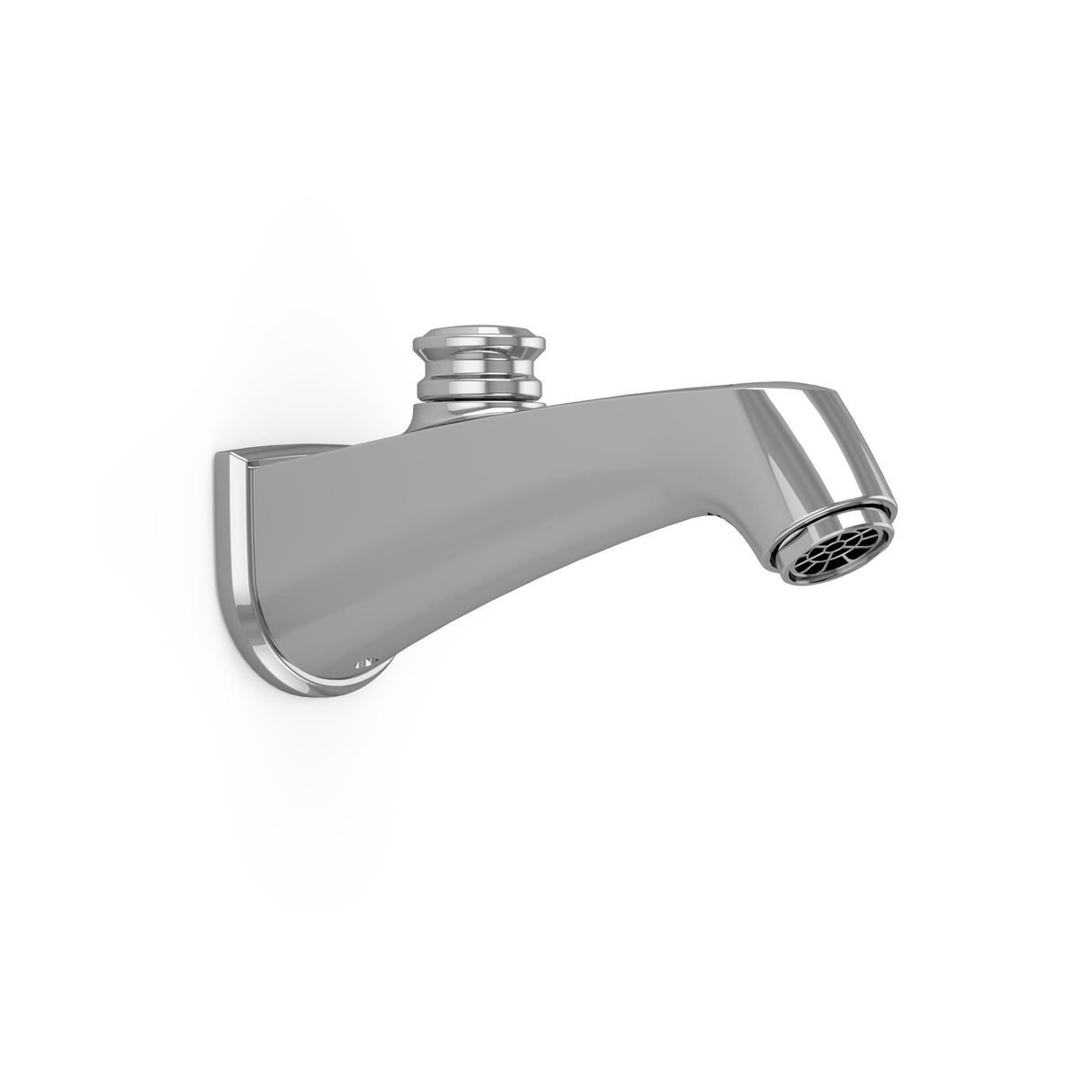 Keane Diverter Tub Spout