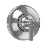Keane Pressure Balance Valve Trim