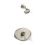 Remodel Rite-Temp® shower trim kit, 2.5 gpm