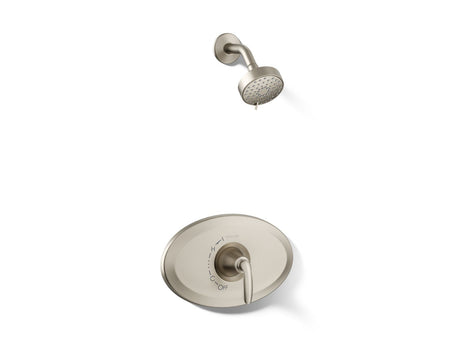 Remodel Rite-Temp® shower trim kit, 2.5 gpm