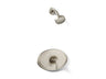 Remodel Rite-Temp® shower trim kit, 1.75 gpm