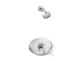 Remodel Rite-Temp® shower trim kit, 2.5 gpm