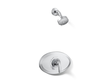 Remodel Rite-Temp® shower trim kit, 2.5 gpm