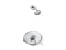 Remodel Rite-Temp® shower trim kit, 2.5 gpm