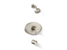 Remodel Rite-Temp® bath and shower trim kit, 1.75 gpm