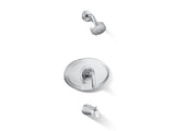 Remodel Rite-Temp® bath and shower trim kit, 1.75 gpm