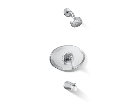 Remodel Rite-Temp® bath and shower trim kit, 1.75 gpm