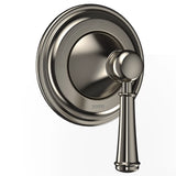 Vivian Volume Control Trim- Lever Handle