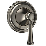Vivian Two-way Diverter Trim - Lever Handle