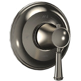 Vivian Thermostatic Mixing Valve Trim