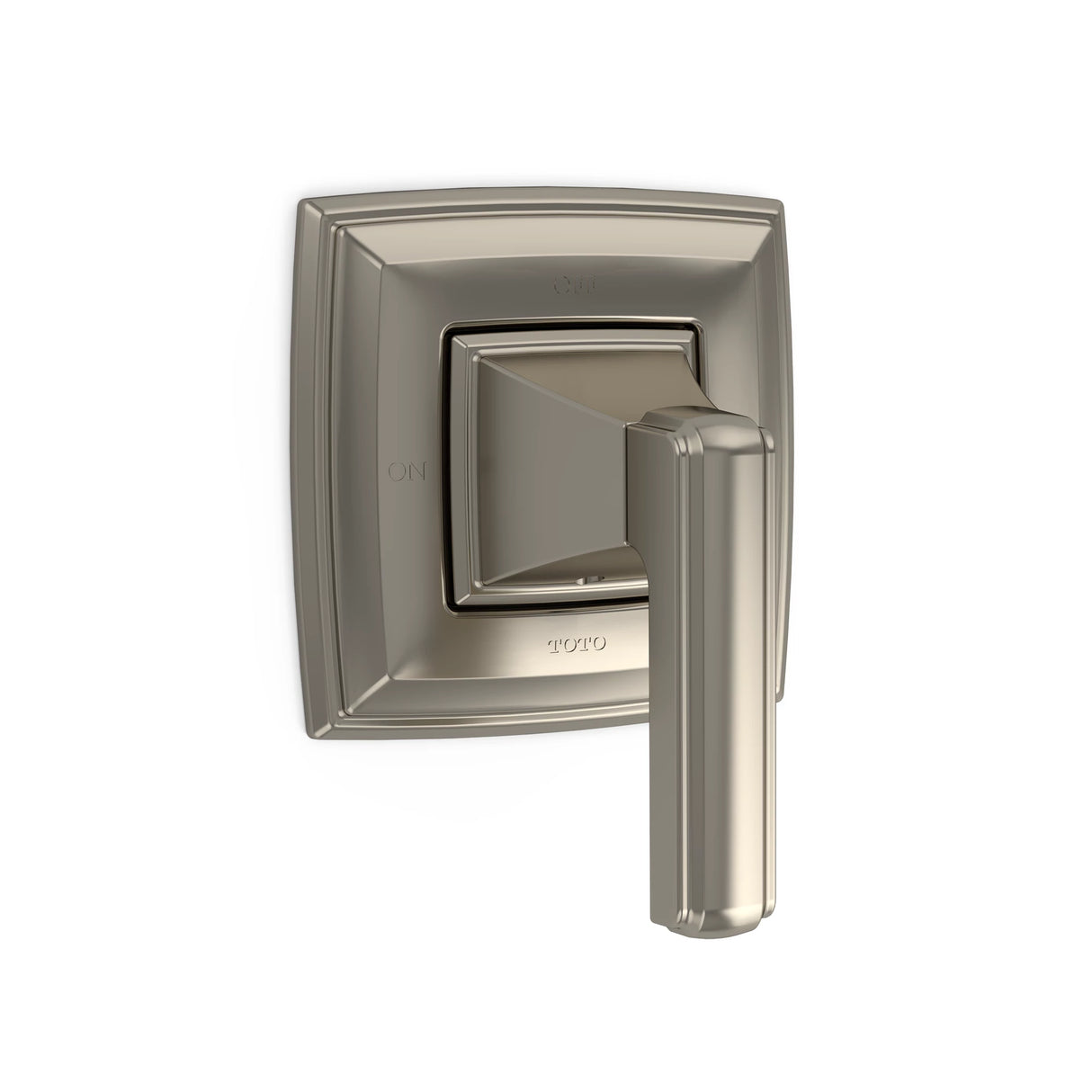 Connelly Volume Control Trim