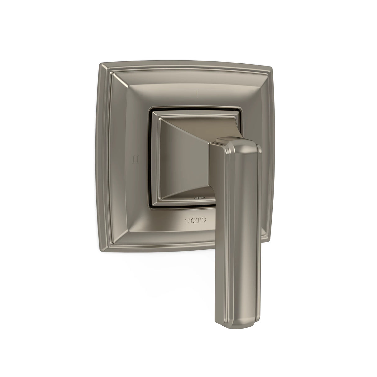 Connelly Two-Way Diverter Trim