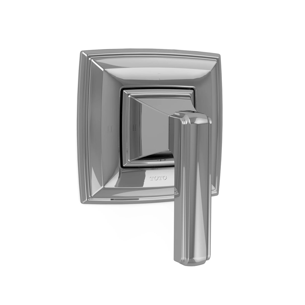Connelly Two-Way Diverter Trim