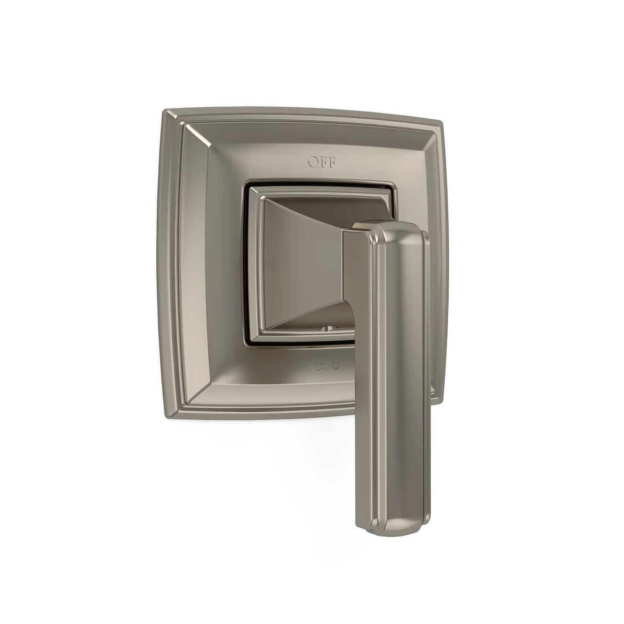 Connelly Two-Way Diverter Trim with Off