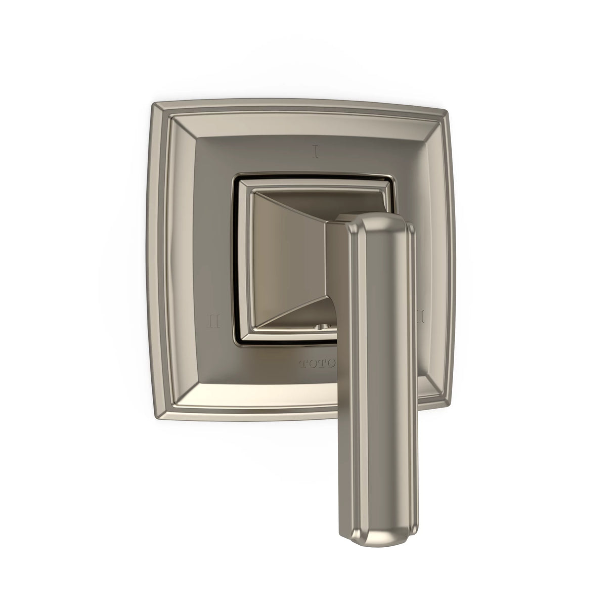 Connelly Three-Way Diverter Trim with Off