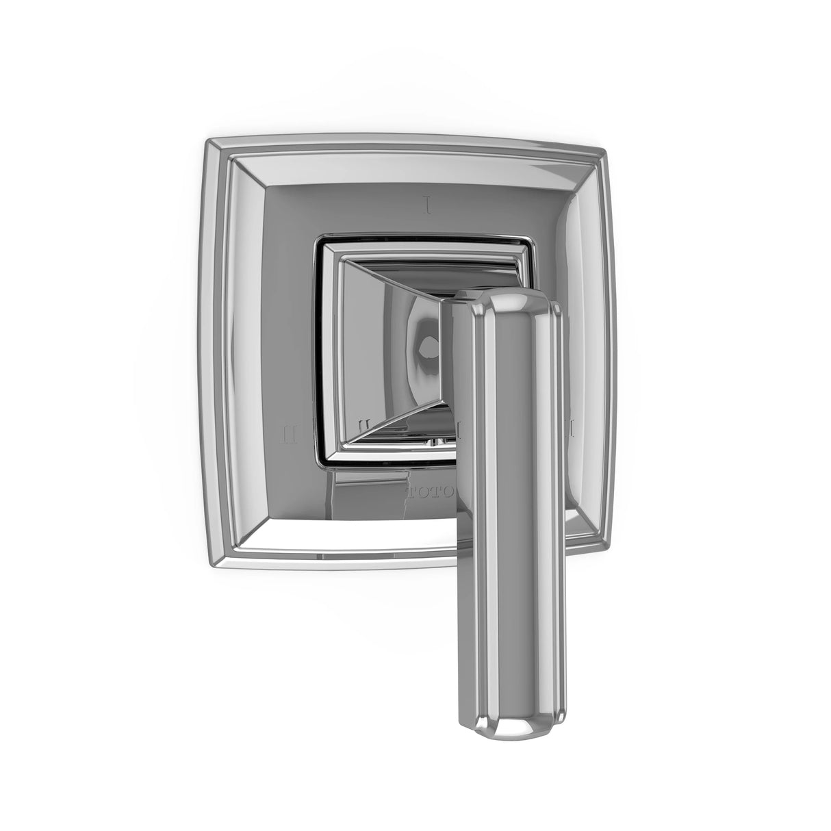 Connelly Three-Way Diverter Trim with Off