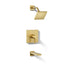 Parallel® Rite-Temp® bath and shower trim kit, 1.75 gpm