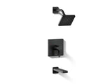 Parallel® Rite-Temp® bath and shower trim kit, 1.75 gpm