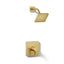 Parallel® Rite-Temp® shower trim kit, 2.5 gpm